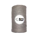 ΝΗΜΑ ΜΑΚΡΑΜΕ 100%ΑΝΑΚΥΚΛΩΜΕΝΟ ΒΑΜΒΑΚΙ