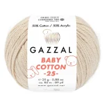GAZZAL BABY COTTON -25-
