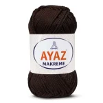 AYAZ MAKREME