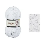 FAVORI  TWEED Madame Trikote Paris