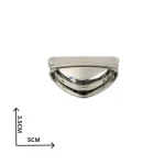 ΚΟΥΜΠΩΜΑ ΤΣΑΝΤΑΣ ΤΡΙΓΩΝΟ ΣΧΟΛΙΚΟ