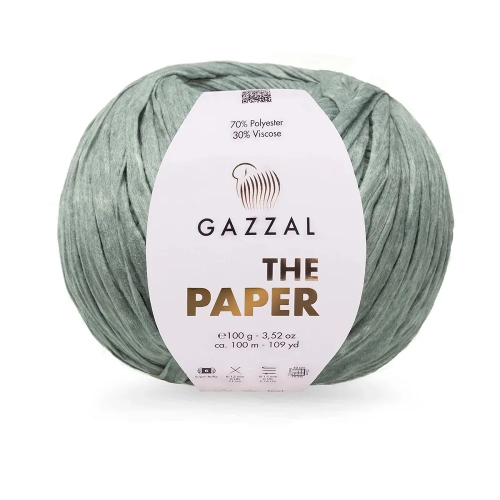 THE PAPER