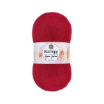 KARTOPU ANGORA NATURAL