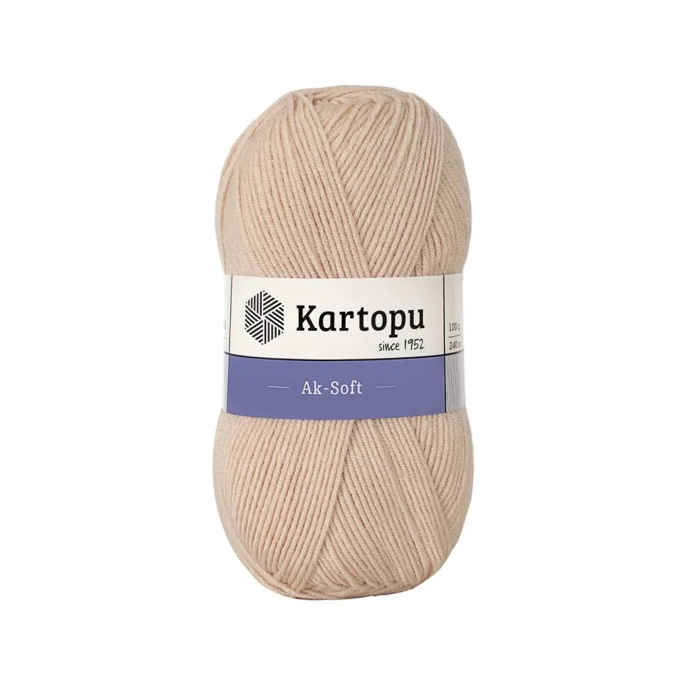 KARTOPU AK-SOFT