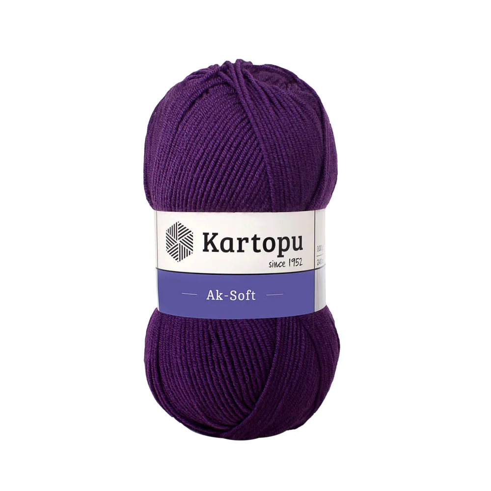 KARTOPU AK-SOFT