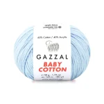 GAZZAL BABY COTTON