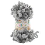 ALIZE PUFFY