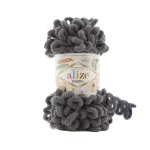 ALIZE PUFFY