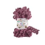 ALIZE PUFFY