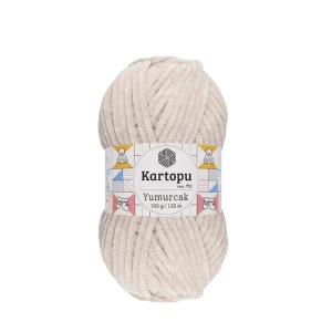 KARTOPU ΒΕΛΟΥΔΟ - YUM K-863