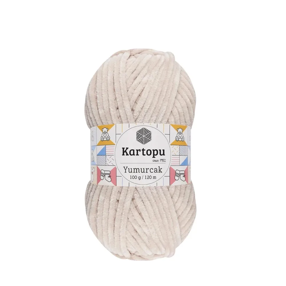 KARTOPU ΒΕΛΟΥΔΟ