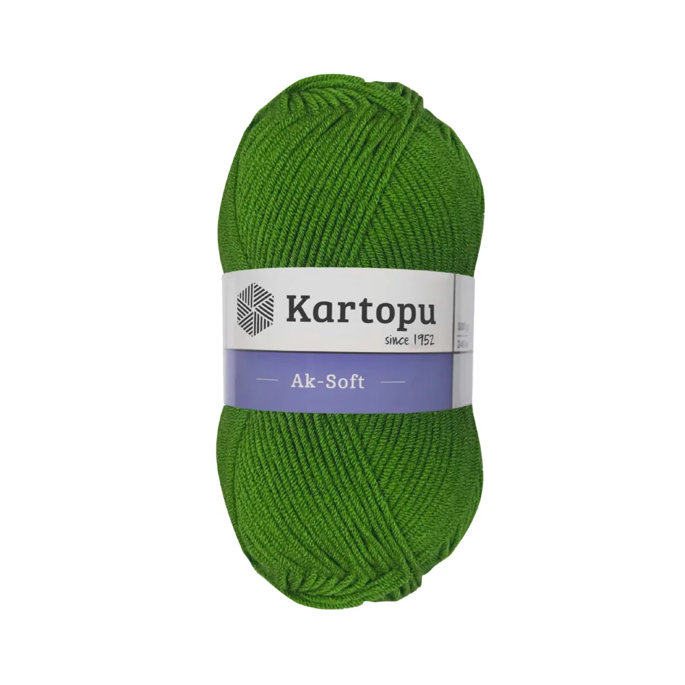 KARTOPU AK-SOFT