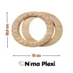 ΞΥΛΙΝΑ ΧΕΡΟΥΛΙΑ ΤΣΑΝΤΑΣ