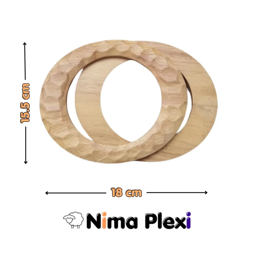 ΞΥΛΙΝΑ ΧΕΡΟΥΛΙΑ ΤΣΑΝΤΑΣ