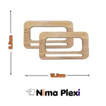 ΞΥΛΙΝΑ ΧΕΡΟΥΛΙΑ ΤΣΑΝΤΑΣ